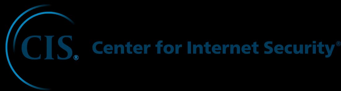 The Center for Internet Security (CIS) logo.